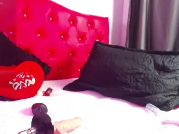 AISHLY-DOLL  live sex cam