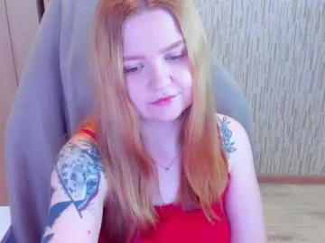 AnitaVine  live sex cam