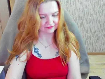 AnitaVine  live sex cam