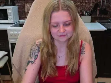 AnitaVine  live sex cam