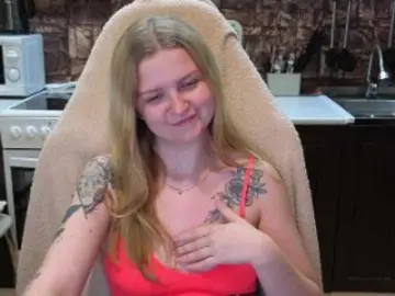 AnitaVine  live sex cam