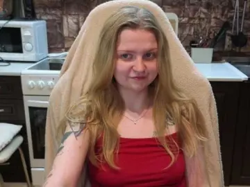 AnitaVine  live sex cam
