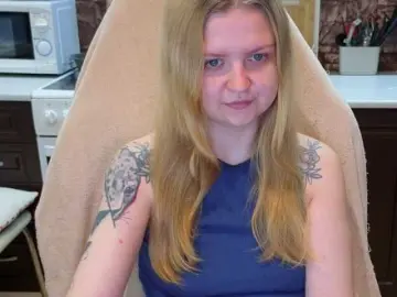 AnitaVine  live sex cam