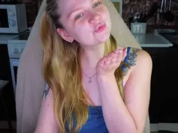 AnitaVine  live sex cam