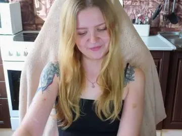 AnitaVine  live sex cam