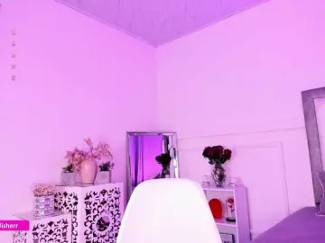 Leilafisher  live sex cam