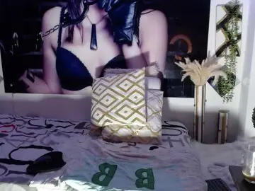 Perladorada  live sex cam