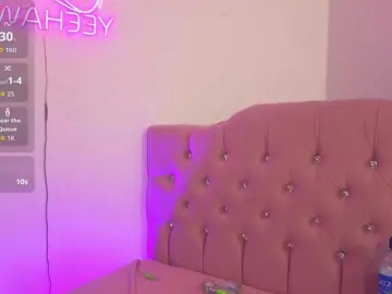 SABRINA-TAY  live sex cam