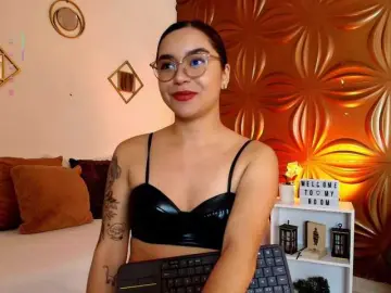 Leilafisher  live sex cam