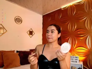 Leilafisher  live sex cam