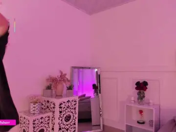 Leilafisher  live sex cam