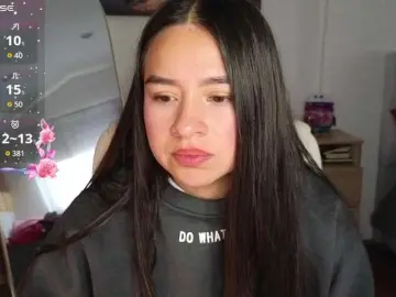 Shekina  live sex cam