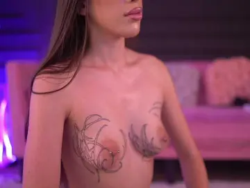 AlaraMyst  live sex cam