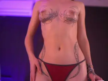 AlaraMyst  live sex cam
