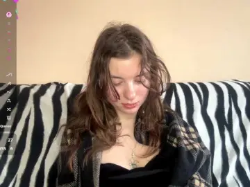 AnnabellKowalkowski  live sex cam