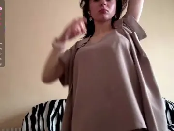 AnnabellKowalkowski  live sex cam