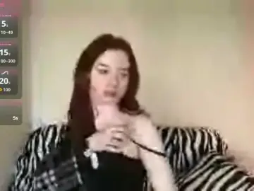 AnnabellKowalkowski  live sex cam