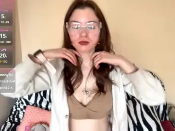 AnnabellKowalkowski  live sex cam