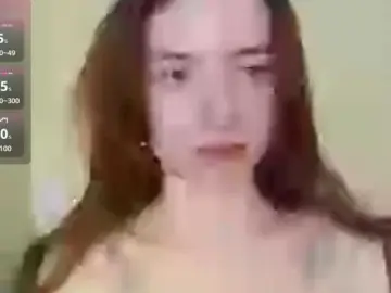 AnnabellKowalkowski  live sex cam