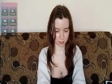 AnnabellKowalkowski  live sex cam