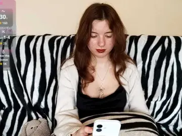 AnnabellKowalkowski  live sex cam