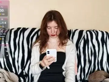 AnnabellKowalkowski  live sex cam