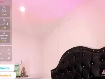 ElsieMorriss  live sex cam