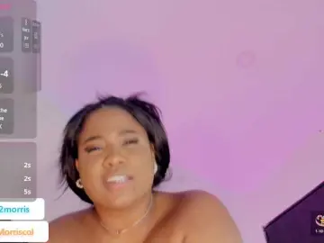 ElsieMorriss  live sex cam