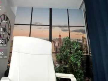 JelisseJ  live sex cam