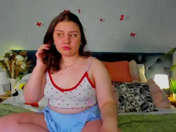 Maya-Raay  live sex cam