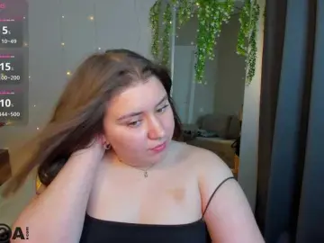 Maya-Raay  live sex cam