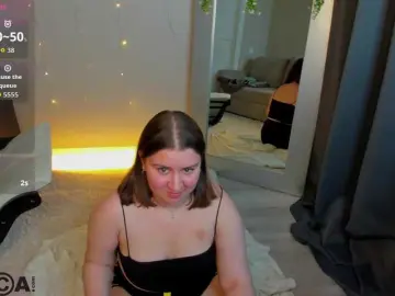 Maya-Raay  live sex cam