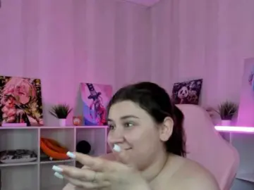 Maya-Raay  live sex cam