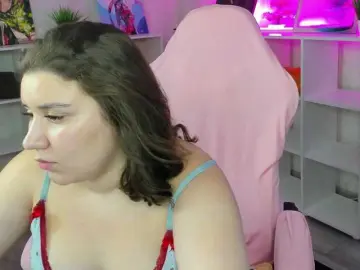 Maya-Raay  live sex cam