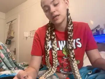 PrettyPrincessFi  live sex cam