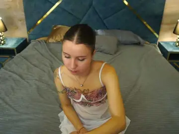 VeraWest  live sex cam