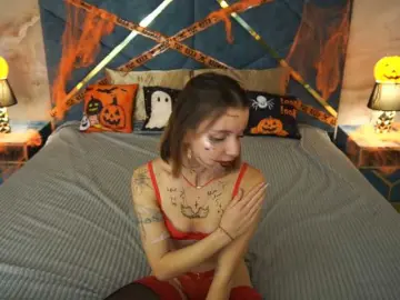 VeraWest  live sex cam