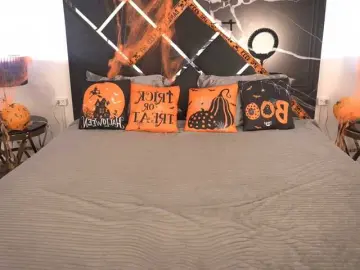 VeraWest  live sex cam