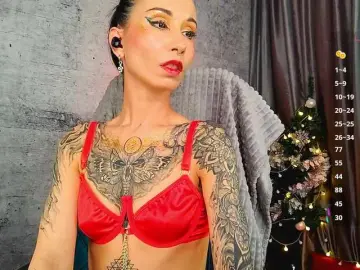 Vespera  live sex cam