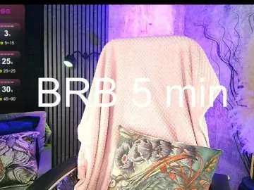 Vespera  live sex cam