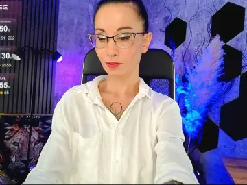 Vespera  live sex cam