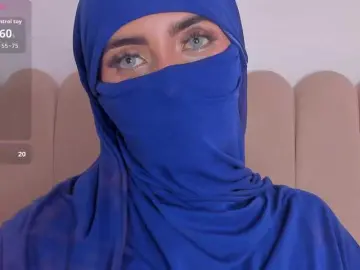 Jasmin-hamdan  live sex cam