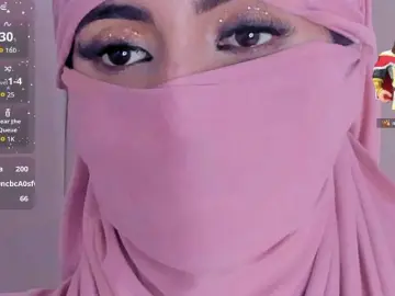 Jasmin-hamdan  live sex cam