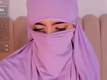 Jasmin-hamdan  live sex cam