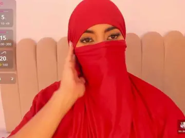 Jasmin-hamdan  live sex cam