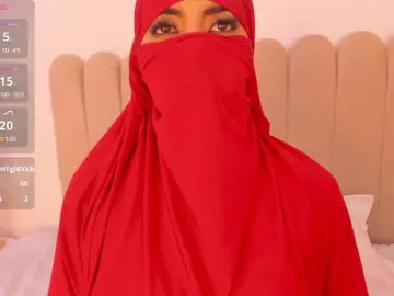 Jasmin-hamdan  live sex cam