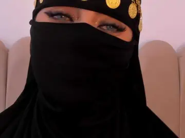 Jasmin-hamdan  live sex cam