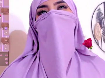 Jasmin-hamdan  live sex cam