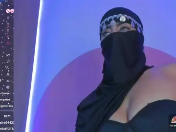 Jasmin-hamdan  live sex cam