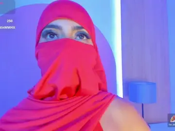 Jasmin-hamdan  live sex cam